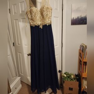 Elegant Dress